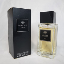 Insider Par Geparlys 3.4 oz / 100 ML Eau de Toilette Spray pour Hommes - £40.24 GBP