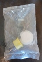 1 NEW AMPHENOL MS3126F12-8S / MS3126F128S SEALED BAG **SHIPS QUICK n FREE** - £75.75 GBP