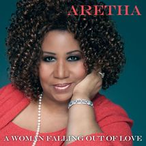 A Woman Falling Out of Love Aretha Franklin Poster Album Cover Art Print 24x24&quot; - £9.51 GBP+
