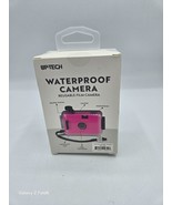UP-Tech UPT -  Waterproof Portable Auto Focus Manual 35mm Reusable Film ... - €21,31 EUR