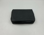 BMW Owners Manual Case Only K01B46012 - $35.99