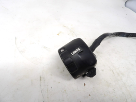 1977 Yamaha XS650 Right Side Handlebar switches Turn signal, Horn, Hi/Lo... - $731.83 MXN
