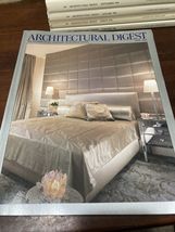 Architectural Digest, April 2003 - £5.51 GBP