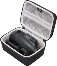 Monocular Case - Ltgem Hard Carrying Case Compatible For Gosky 12X55 Or Titan - £26.85 GBP