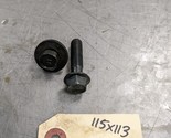 Camshaft Gear Bolts Pair For 12-18 Toyota Prius c  1.5 - $28.64 CAD