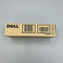 Dell 1320C Toner Cartridge High Yield 2K Cyan 593-10259 - $34.65