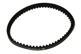 Bissell Pro Heat Steam Cleaner Roll Brush Gear Belt - $8.35