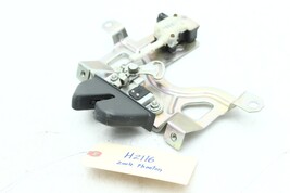 2004-2006 VOLKSWAGEN PHAETON REAR TRUNK LID LOCK LATCH H2116 image 8