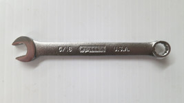 Allen - 5/8&quot; Combination Wrench 12 Pt. Satin USA Mfg 20212A - £7.71 GBP