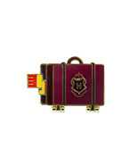 Harry Potter Pin Seeking Trunk Enamel Pin - Limited Edition - $21.96 CAD
