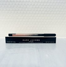 Marc Jacobs Beauty Highliner Eyeliner Pencil Gel Eye Crayon 31 Glitz Bli... - $21.29