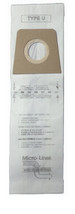 Royal Dirt Devil Type U Micro Allergen Vacuum Cleaner Bags by DVC - $9.01+