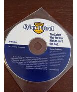 Internet Cyber Patrol CD-ROM by The Learning Company for Windows - $68.82 CAD