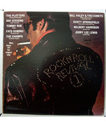 Rock’n Roll Revival 1 [Vinyl] Various Artists - $27.34 CAD