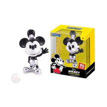 Disney Steamboat Willie 4&quot; Metals - £27.59 GBP