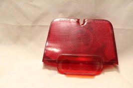 1962 1963 1964 Chevrolet Chevy II Nova Tail Stop Light Lens 5953465 Daily Driver - $15.33