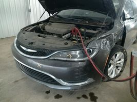 Automatic Transmission Sedan 2.4L 9 Speed 948TE Fits 16 200 104854912Tra... - $157.41