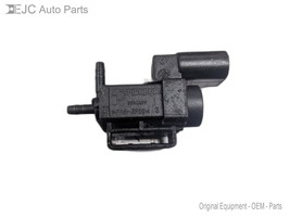 Vacuum Switch For 12-15 Audi A6 Quattro  3.0  Supercharged - $19.75
