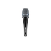 Sennheiser E 965 Large Diaphragm Condenser Handheld Microphone - £473.71 GBP