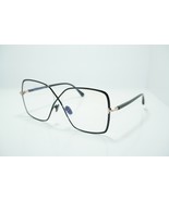 NEW AUTHENTIC   TOM FORD  TF 5841- B  001   EYEGLASSES FRAME - $3,170.27 MXN