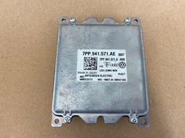 OEM Audi Volkswagen LED Headlight Control Module Ballast 941.571.AE - $24.74