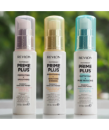 Revlon PhotoReady Prime Plus ~ Full Set Mattifying, Perfecting, And Brig... - $25.71 CAD