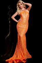 Jovani 36640. Authentic Dress. Nwt. See Video ! Fastest Free Shipping - £560.95 GBP