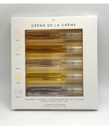 LE MONDE GOURMAND Crème de la Crème Parfums de Voyage Set, 5-Piece Purse... - $24.95