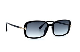 New Tom Ford TF923/S 01B Bonham Black Grey Gradient Authentic Sunglasses - £176.51 GBP