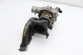 Turbo Turbocharger 2.0L Engine ID BPY Fits 06-08 AUDI A3 23548 image 5