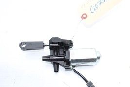 07-13 BMW X5 FRONT RIGHT PASSENGER SEAT ADJUSTMENT MOTOR Q6759 image 6