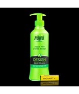 Natural Formula - Shaping moisture to open curls 400 ml - €32,43 EUR