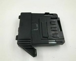 2018-2019 Chevrolet Malibu Engine Control Module Unit ECU ECM OEM K01B11003 - $76.49