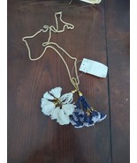Necklace With Long Chain - €26,16 EUR