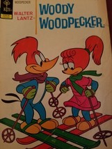 Woody Woodpecker COMIC BOOK  - $18.70