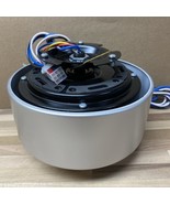 HAMPTON BAY 52 in. Corwin Silver Ceiling Fan Motor Assembly - $34.10
