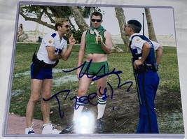 NICK SWARDSON 8x10 Photo Signed RENO 911 Autographed TERRY! - $74.24