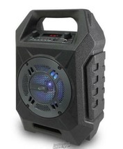 iLIVE-Wireless Tailgate Speaker 6.5&quot;Lx6.3&quot;Dx14&quot;H - £41.75 GBP