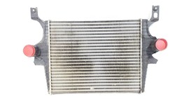 2005 2006 2007 Ford F350 OEM Intercooler 6.0L Cab And Chassis Diesel Has... - $3,114.17 MXN