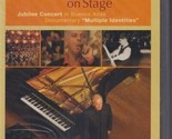 Daniel Barenboim: 50 Years on Stage (Classical music concert, 2-DVD Set) - £19.27 GBP