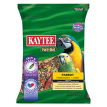Kaytee Forti-Diet Parrot Food, Feather Health, 8 lb - €19,82 EUR