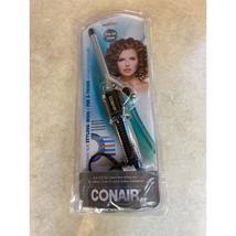 Conair 1/2 &quot; 13mm Multi Layer Technology Instant Heat Styling Iron - £7.89 GBP