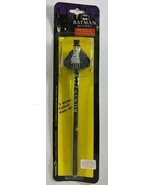 Batman Returns Penguin Pencil Topper Hugger PVC Figure Vintage Noteworth... - $20.15 CAD