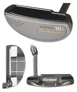 Cleveland Classic Collection Hb Insert 10I Right Handed 35&quot; Putter Golf ... - £76.73 GBP