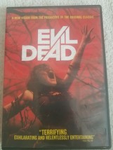 Evil Dead Dvd - $15.89