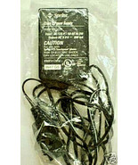 Sprint SAC-12 Wall Charger 5 Volts, 890 mA, New in Package