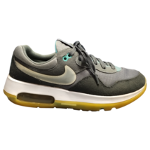 Nike Air Max Motif GS Sneakers Youth Size 7 Multi Athletic Lace Up DH938... - $39.40