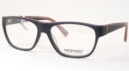 Morel Nomad Paris 2272N Bp 052 Einzigartig Brille Rahmen 54-15-135 Französisch - $115.50