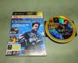 Deus Ex Invisible War Microsoft XBox Disk and Case - £4.70 GBP