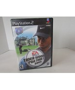 PLAYSTATION 2 EA SPORTS TIGER WOODS PGA TOUR 2003 ACTIVISION - $8.07 CAD
